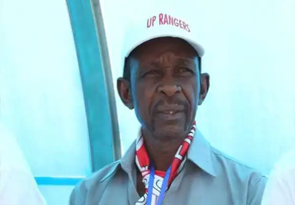 NPFL: Abia Warriors FC appoints Coach Emordi as new technical adviser